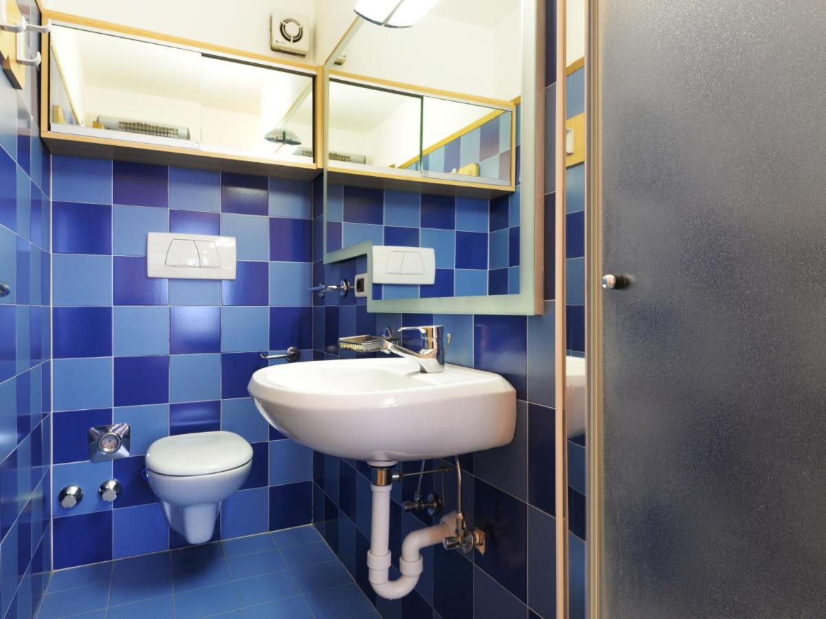 Apartment Al Parco-3 By Interhome カナツェーイ エクステリア 写真