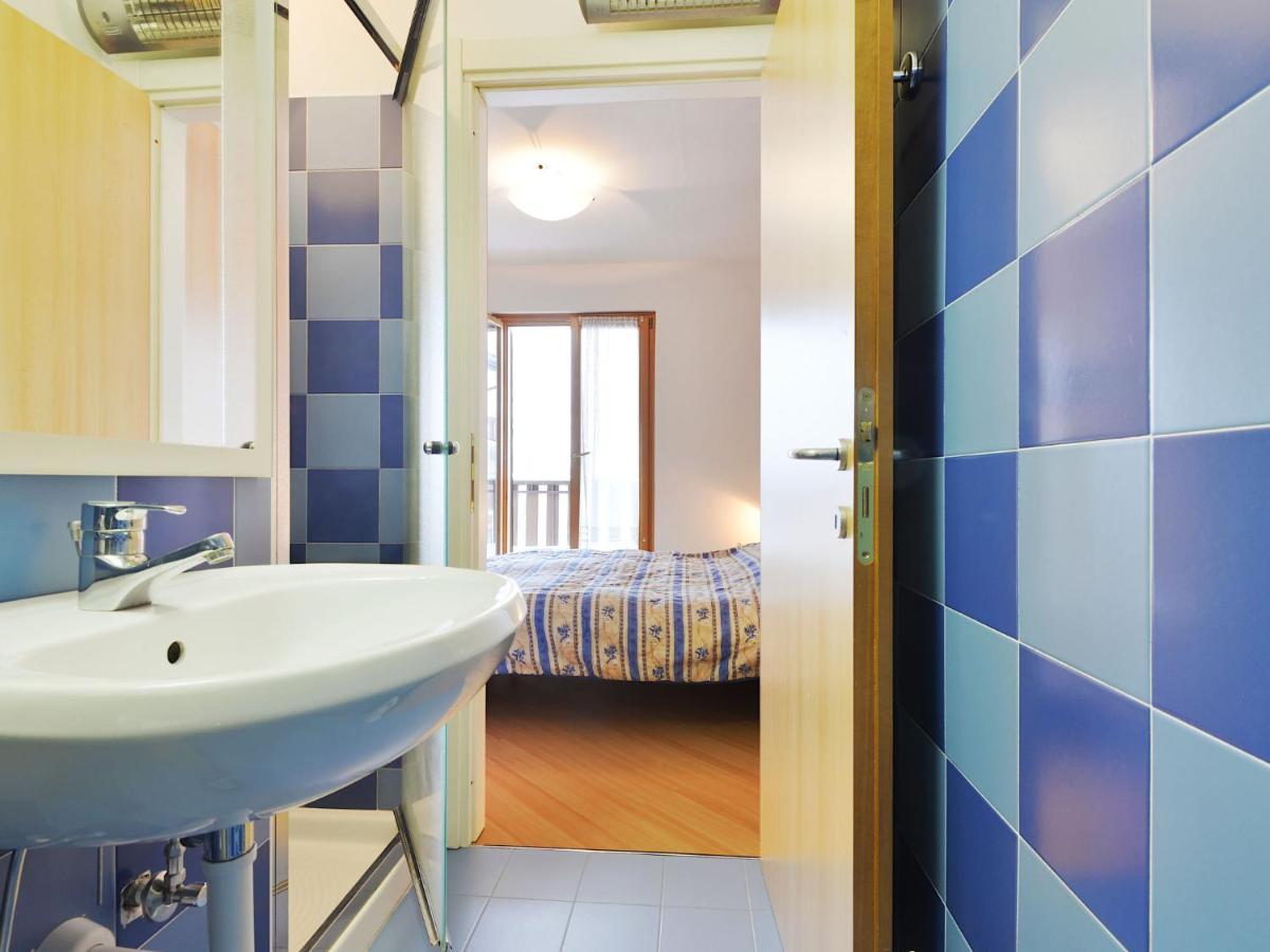 Apartment Al Parco-3 By Interhome カナツェーイ エクステリア 写真