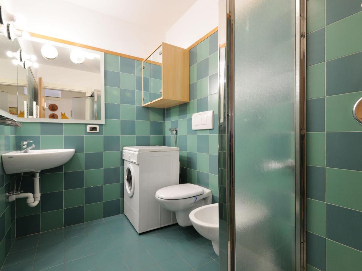 Apartment Al Parco-3 By Interhome カナツェーイ エクステリア 写真