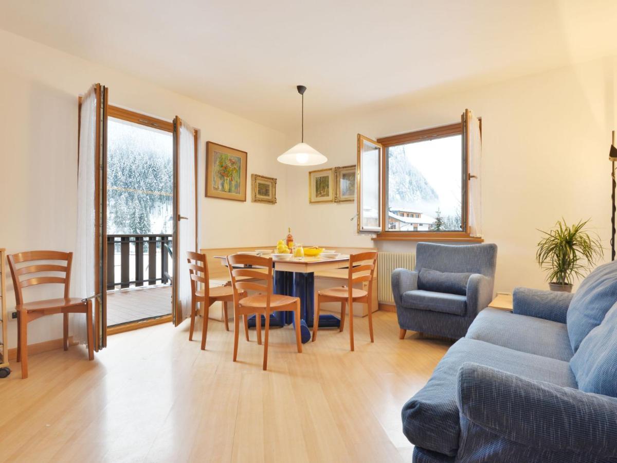 Apartment Al Parco-3 By Interhome カナツェーイ エクステリア 写真