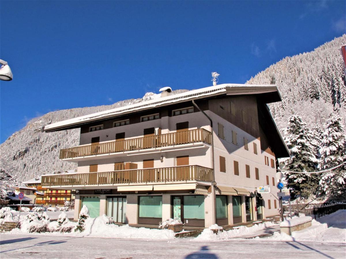 Apartment Al Parco-3 By Interhome カナツェーイ エクステリア 写真