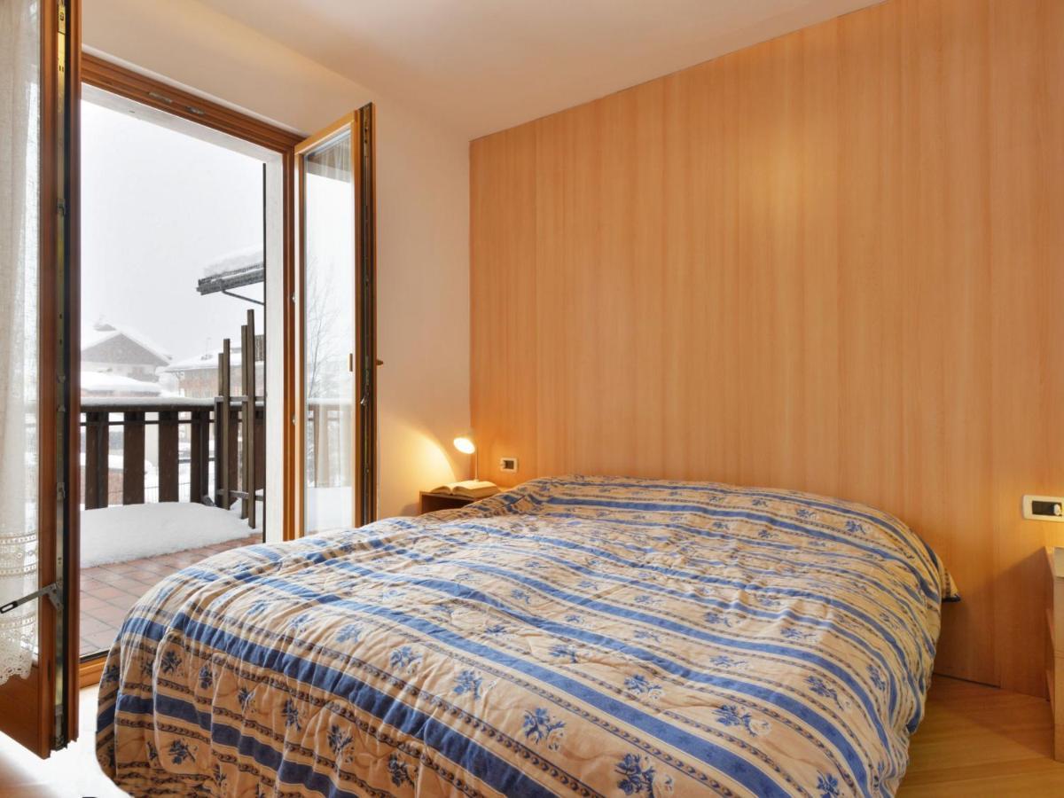 Apartment Al Parco-3 By Interhome カナツェーイ エクステリア 写真