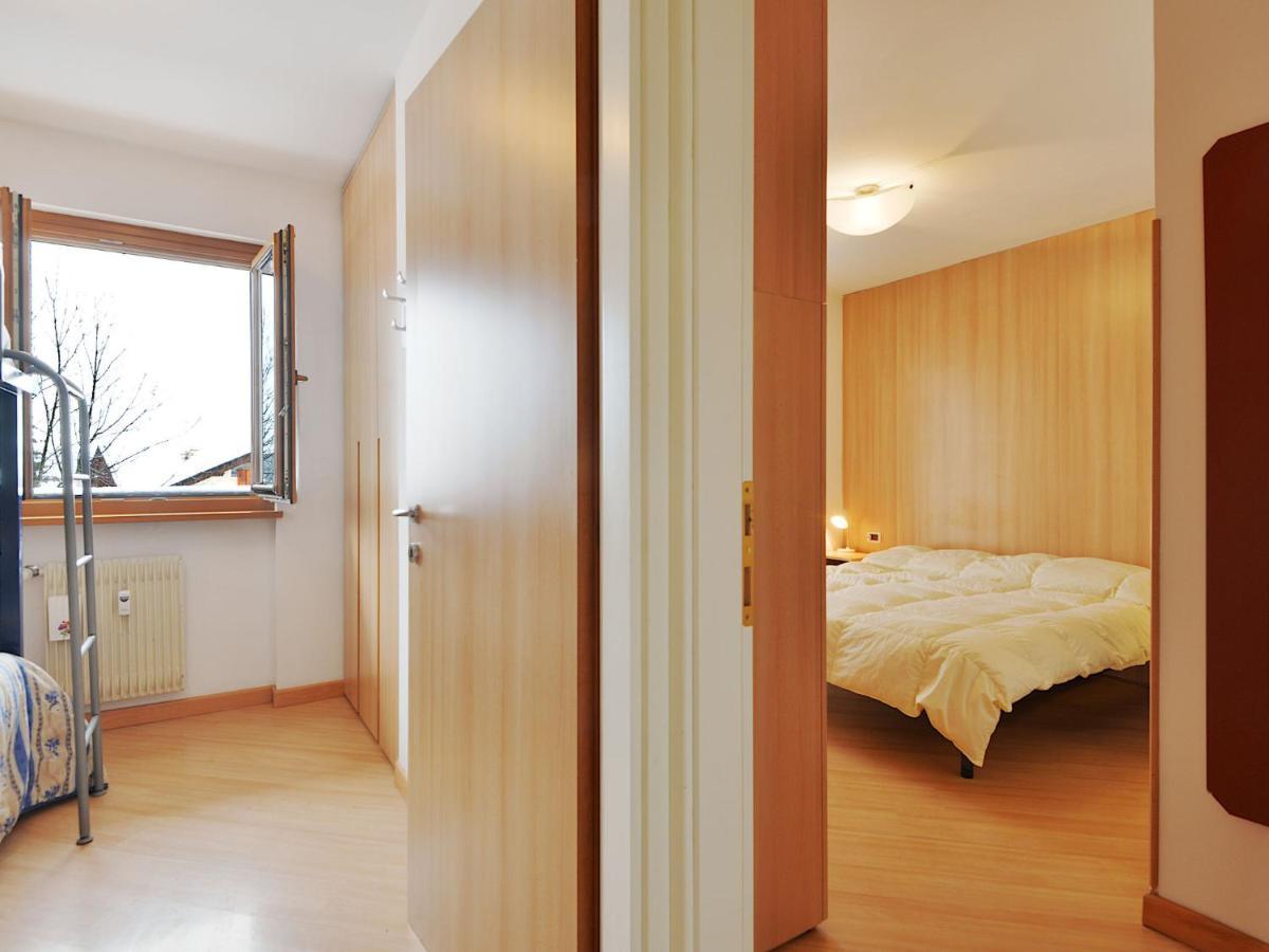 Apartment Al Parco-3 By Interhome カナツェーイ エクステリア 写真