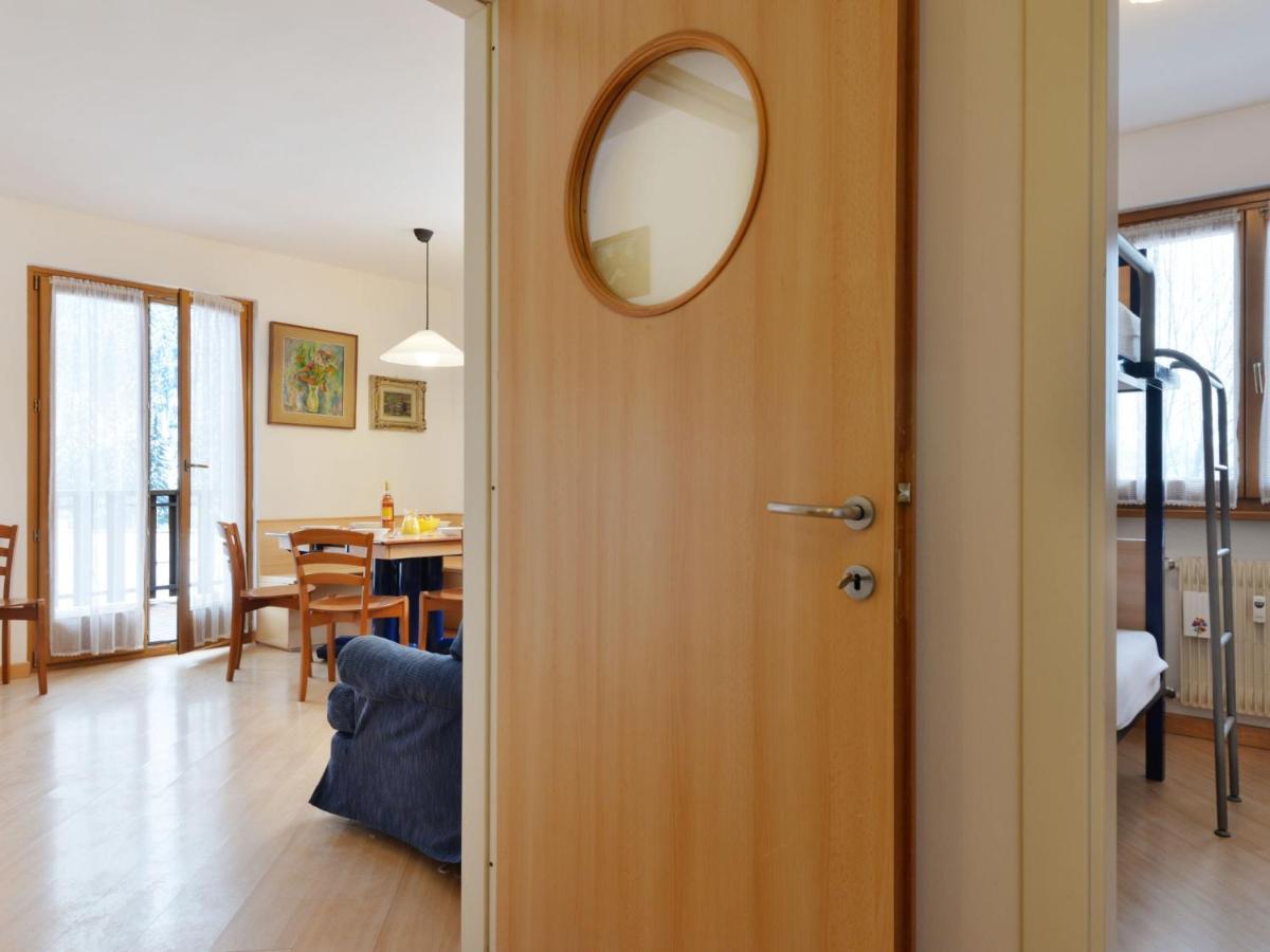 Apartment Al Parco-3 By Interhome カナツェーイ エクステリア 写真