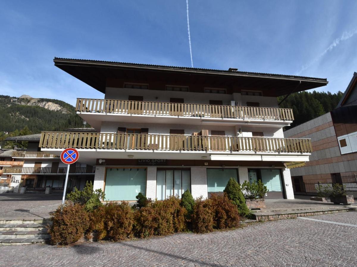 Apartment Al Parco-3 By Interhome カナツェーイ エクステリア 写真