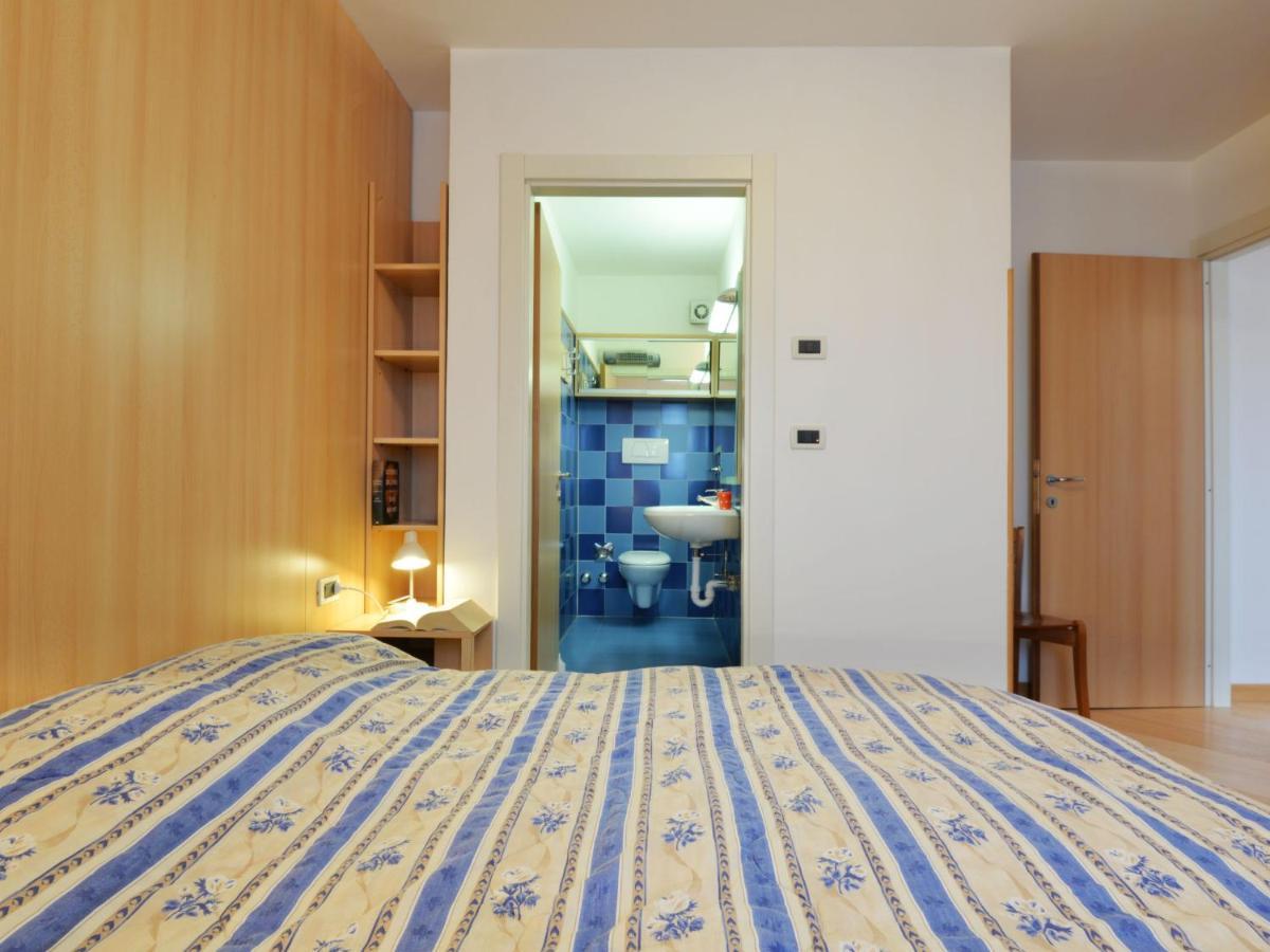Apartment Al Parco-3 By Interhome カナツェーイ エクステリア 写真